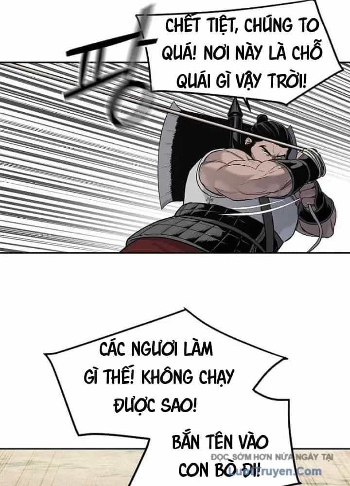 Cương Thiết Liệt Đế - Chương 5 - ảnh 82