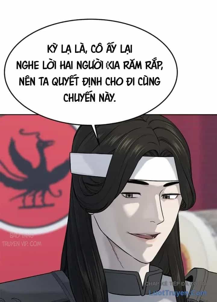 Cương Thiết Liệt Đế - Chương 7 - ảnh 16