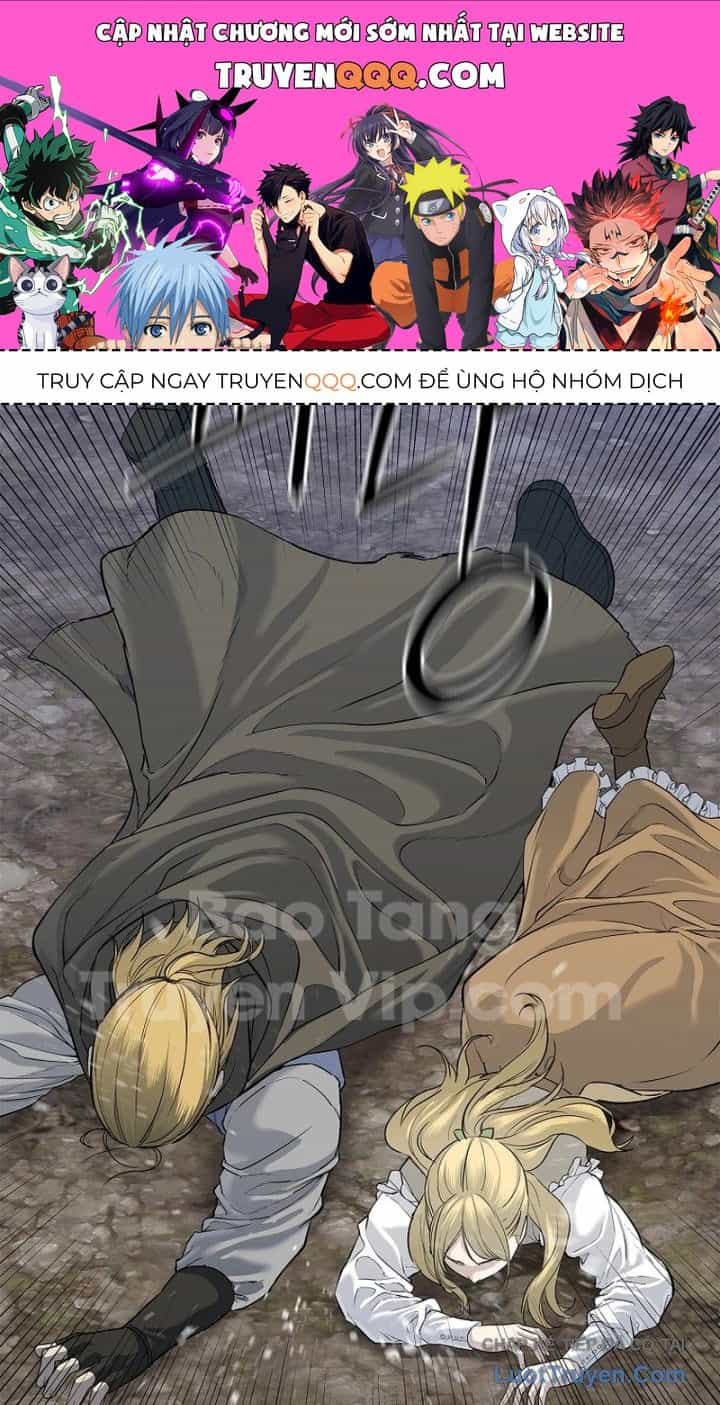 Cương Thiết Liệt Đế - Chương 8 - ảnh 1