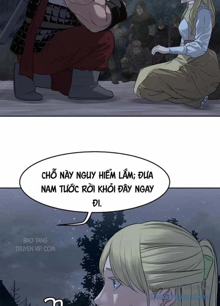 Cương Thiết Liệt Đế - Chương 8 - ảnh 30