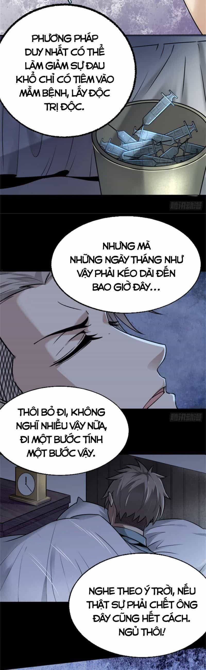 Cuồng Thiếu Thiên Tài Siêu Câp - Chương 1 - ảnh 31