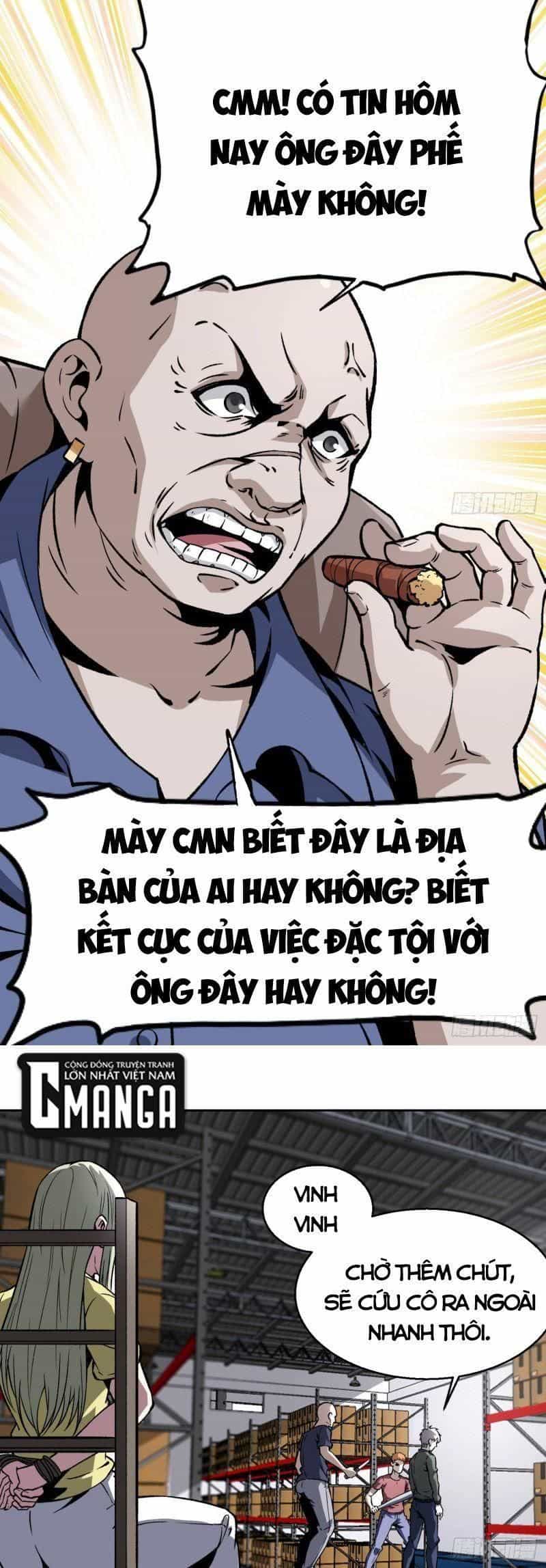 Cuồng Thiếu Thiên Tài Siêu Câp - Chương 10 - ảnh 14