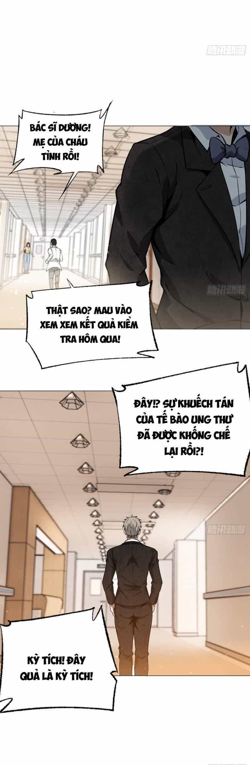 Cuồng Thiếu Thiên Tài Siêu Câp - Chương 21 - ảnh 7