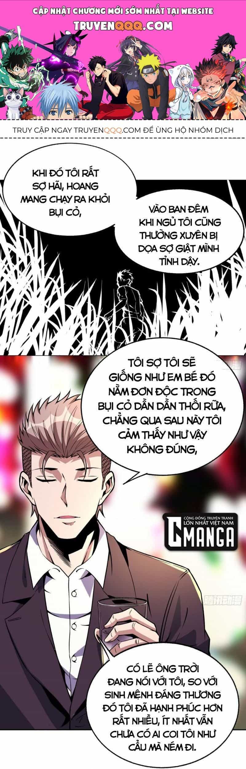 Cuồng Thiếu Thiên Tài Siêu Câp - Chương 27 - ảnh 1