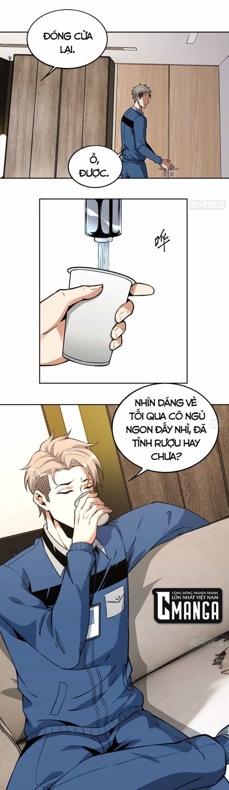 Cuồng Thiếu Thiên Tài Siêu Câp - Chương 29 - ảnh 12
