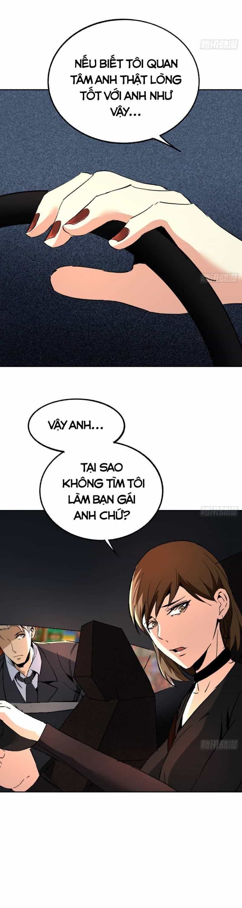 Cuồng Thiếu Thiên Tài Siêu Câp - Chương 39 - ảnh 6