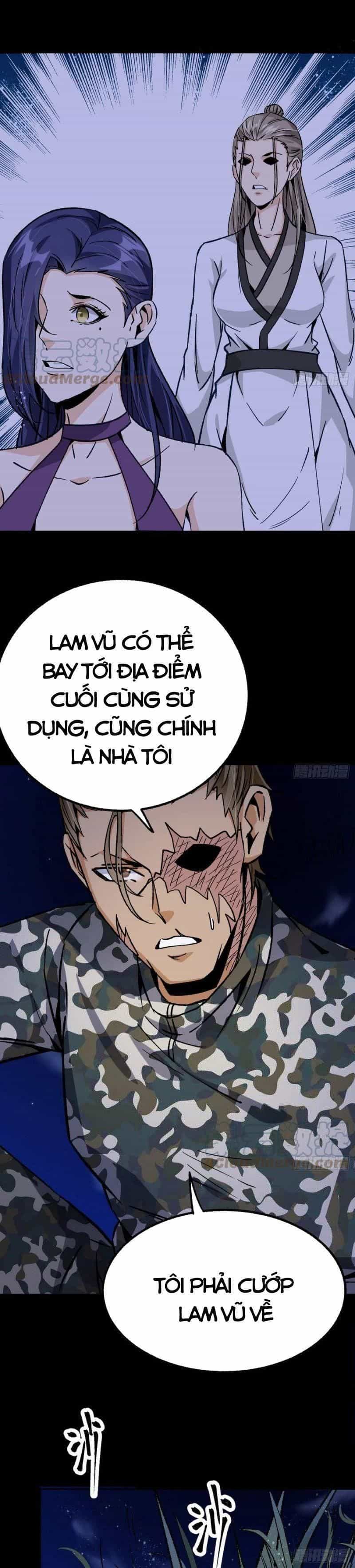 Cuồng Thiếu Thiên Tài Siêu Câp - Chương 70 - ảnh 7