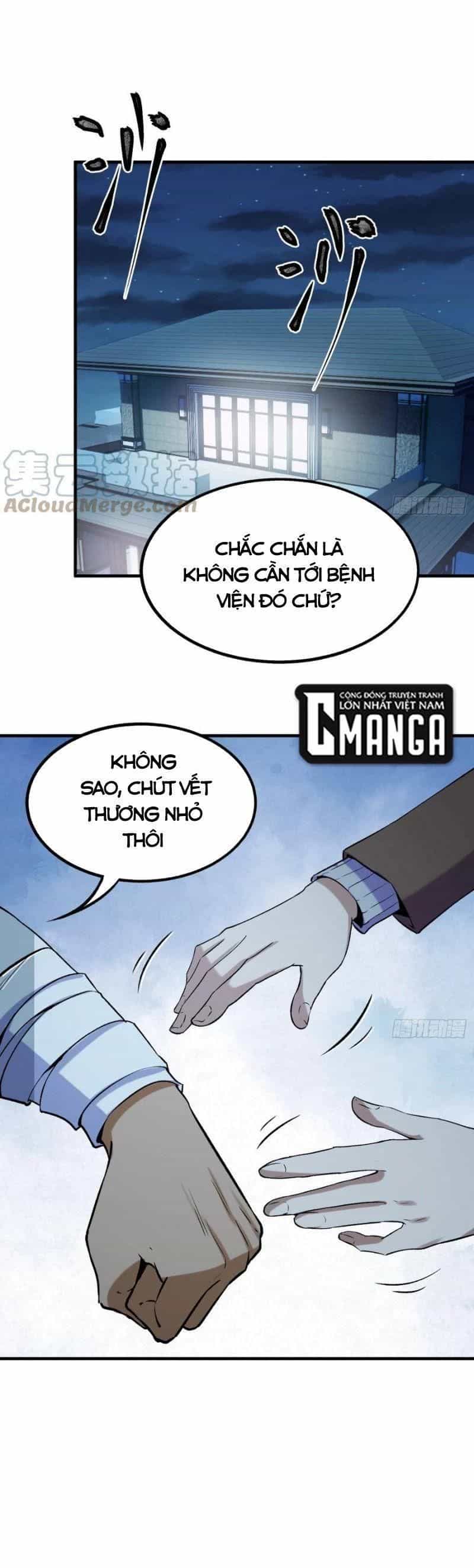 Cuồng Thiếu Thiên Tài Siêu Câp - Chương 74 - ảnh 3