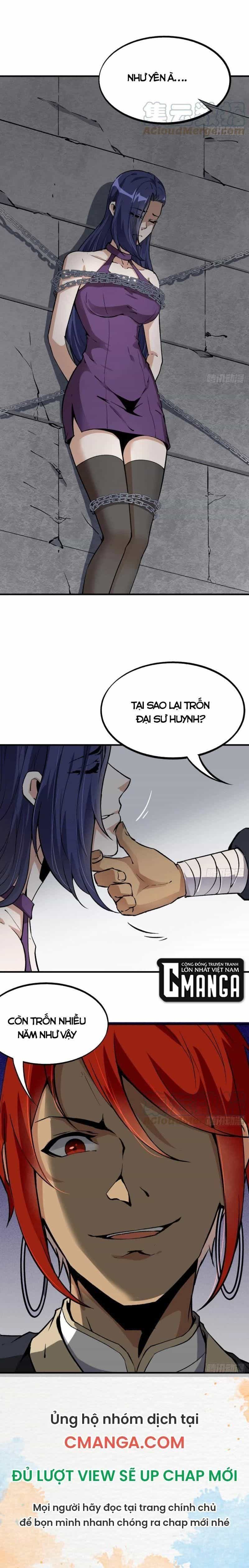 Cuồng Thiếu Thiên Tài Siêu Câp - Chương 77 - ảnh 10