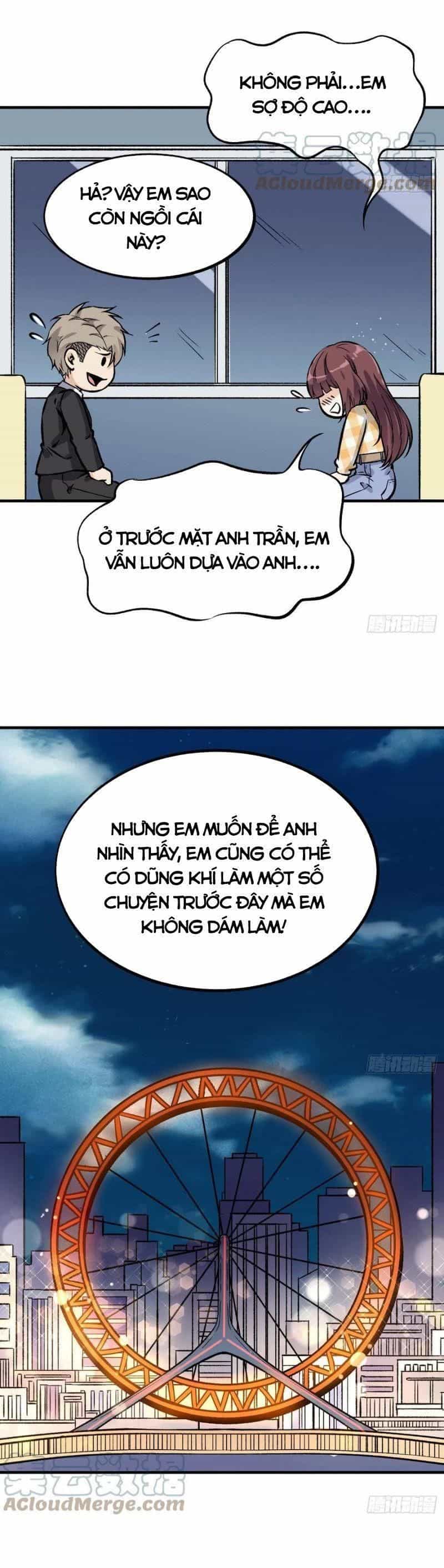 Cuồng Thiếu Thiên Tài Siêu Câp - Chương 82 - ảnh 15