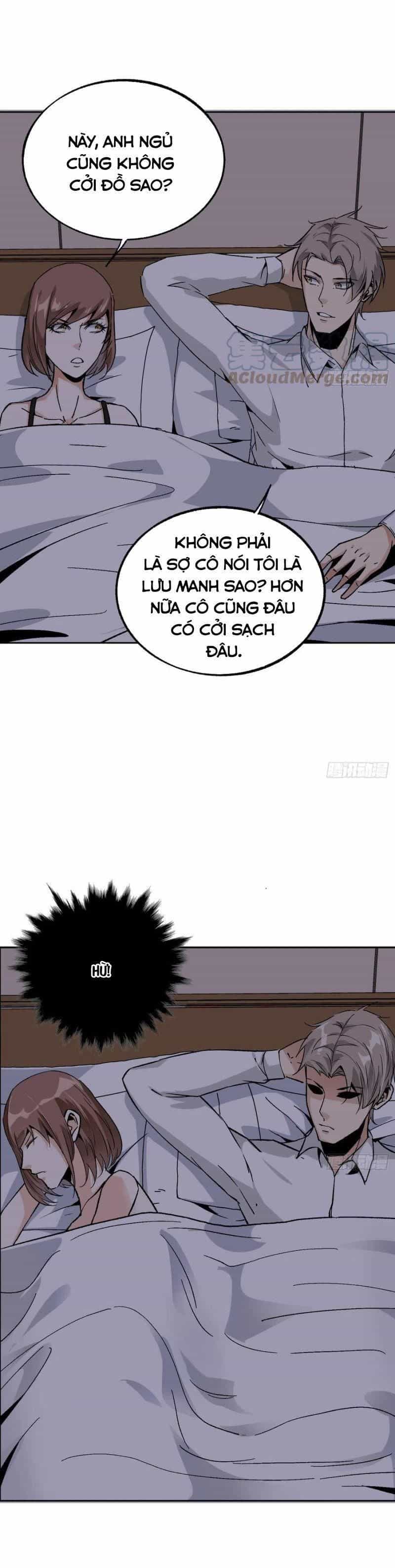 Cuồng Thiếu Thiên Tài Siêu Câp - Chương 83 - ảnh 15