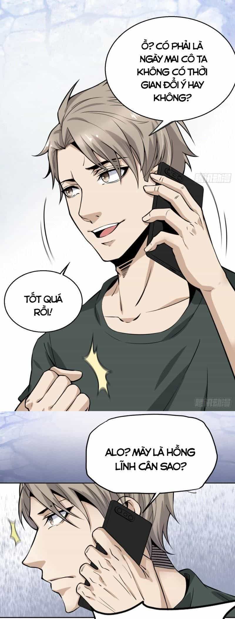 Cuồng Thiếu Thiên Tài Siêu Câp - Chương 9 - ảnh 20