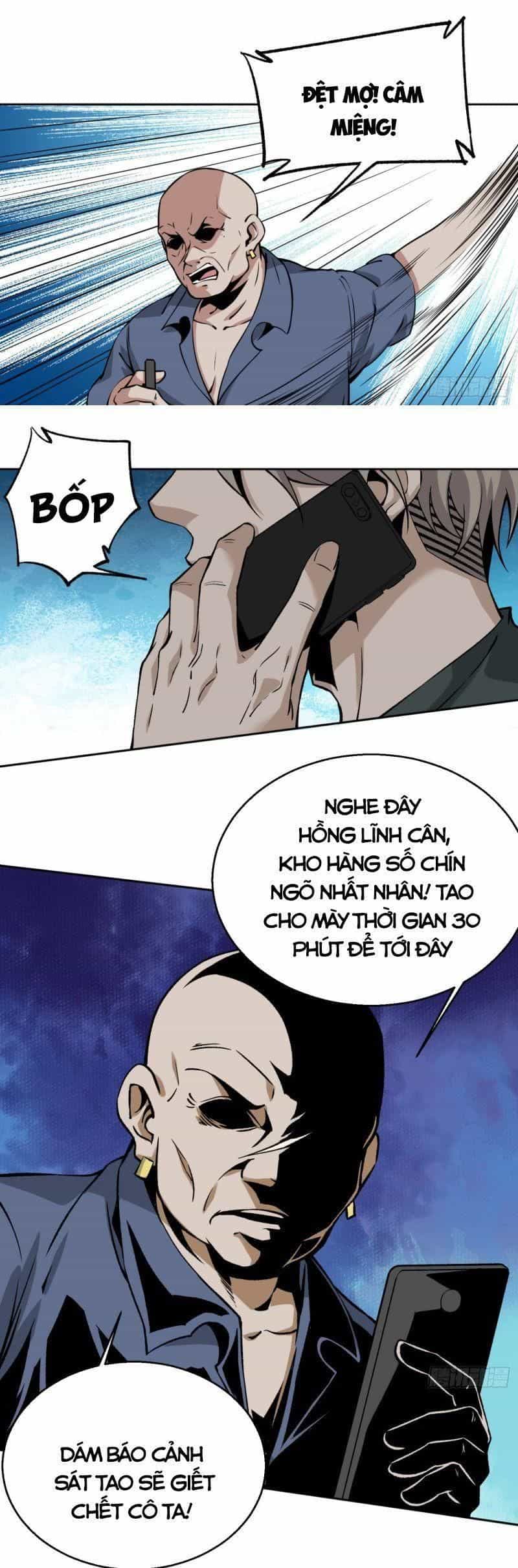 Cuồng Thiếu Thiên Tài Siêu Câp - Chương 9 - ảnh 23