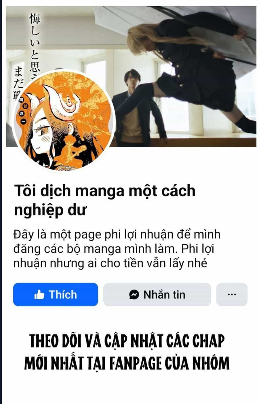 Cướp Biển X Thiếu Nữ - Chương 6 - ảnh 2