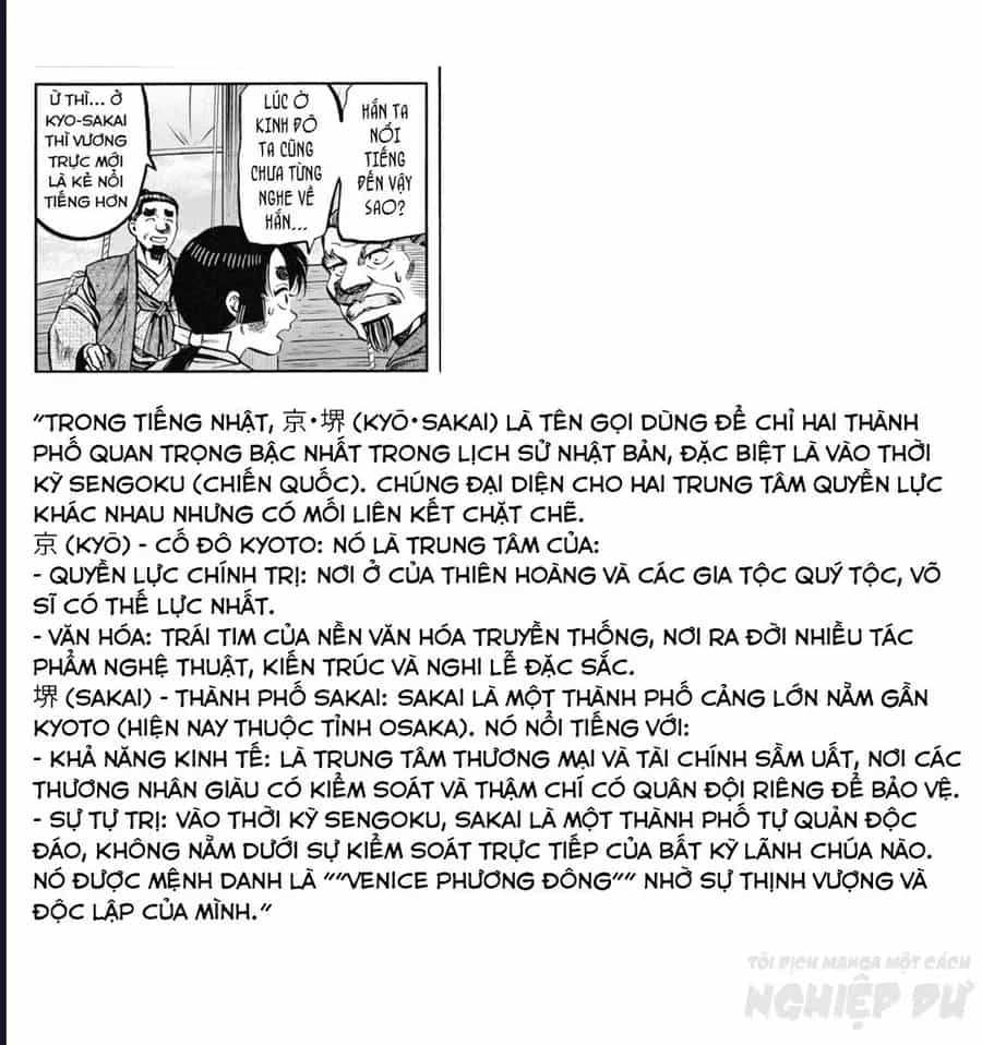 Cướp Biển X Thiếu Nữ - Chương 8 - ảnh 25