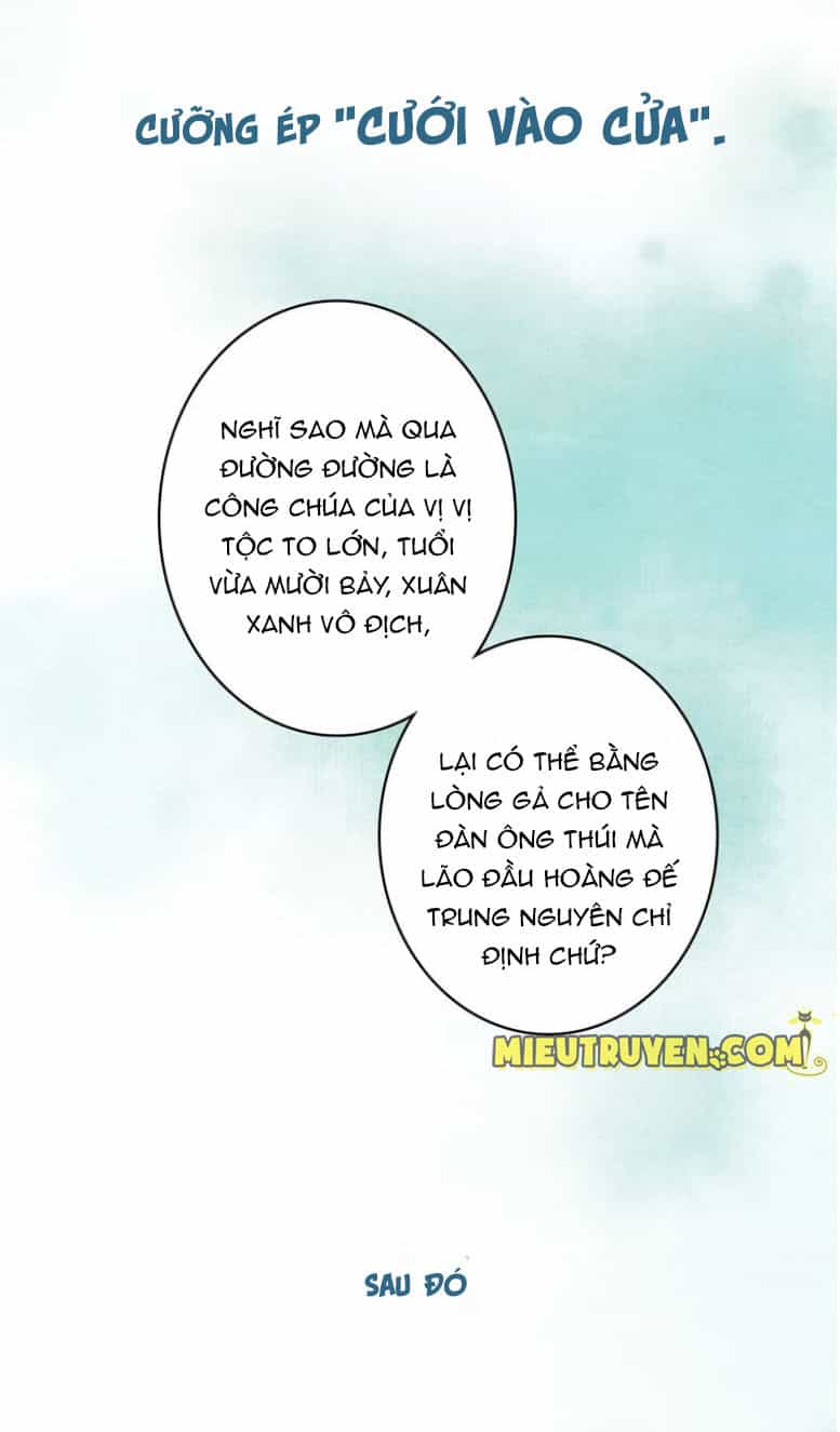 Cướp Chàng Vợ Về Đón Năm Mới - Chương 0 - ảnh 5