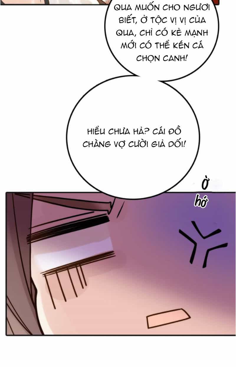 Cướp Chàng Vợ Về Đón Năm Mới - Chương 10 - ảnh 31