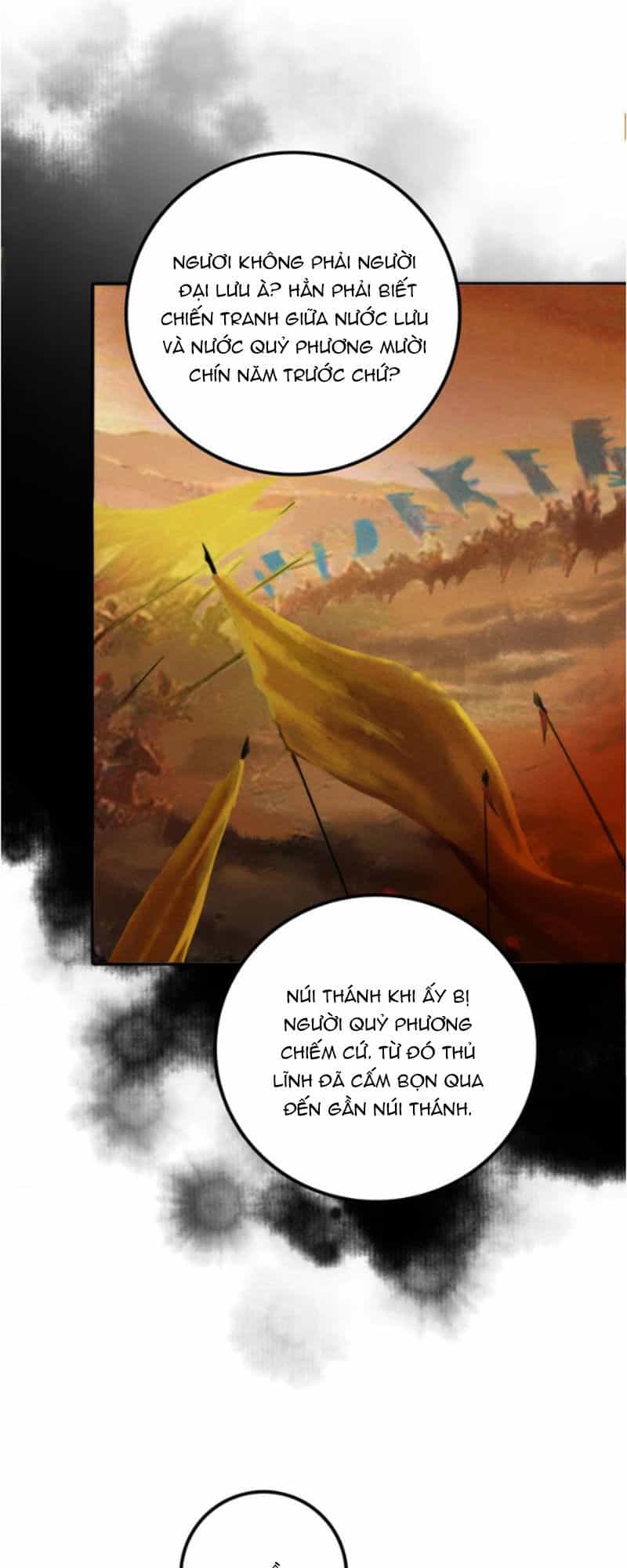 Cướp Chàng Vợ Về Đón Năm Mới - Chương 11 - ảnh 18