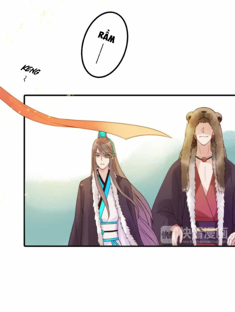 Cướp Chàng Vợ Về Đón Năm Mới - Chương 13 - ảnh 8
