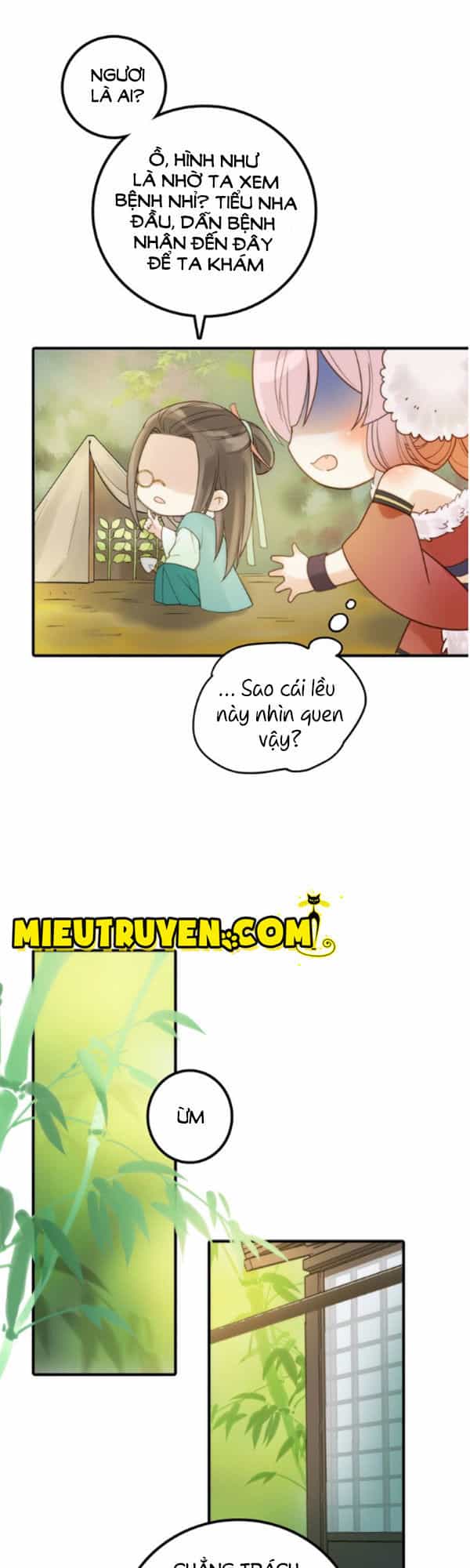 Cướp Chàng Vợ Về Đón Năm Mới - Chương 20 - ảnh 30