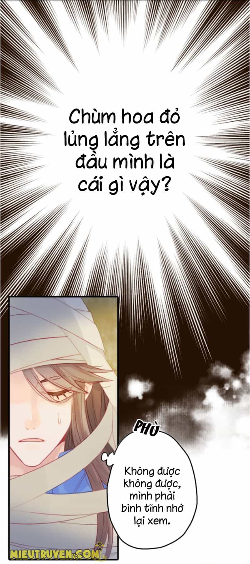 Cướp Chàng Vợ Về Đón Năm Mới - Chương 2 - ảnh 5