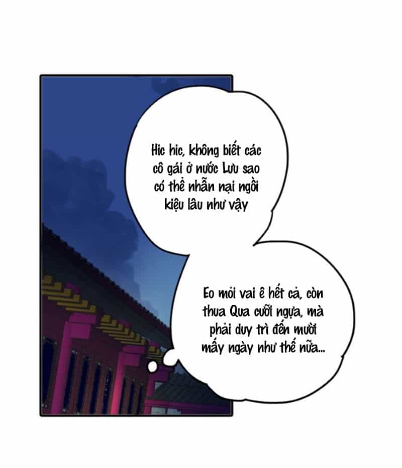 Cướp Chàng Vợ Về Đón Năm Mới - Chương 25 - ảnh 5