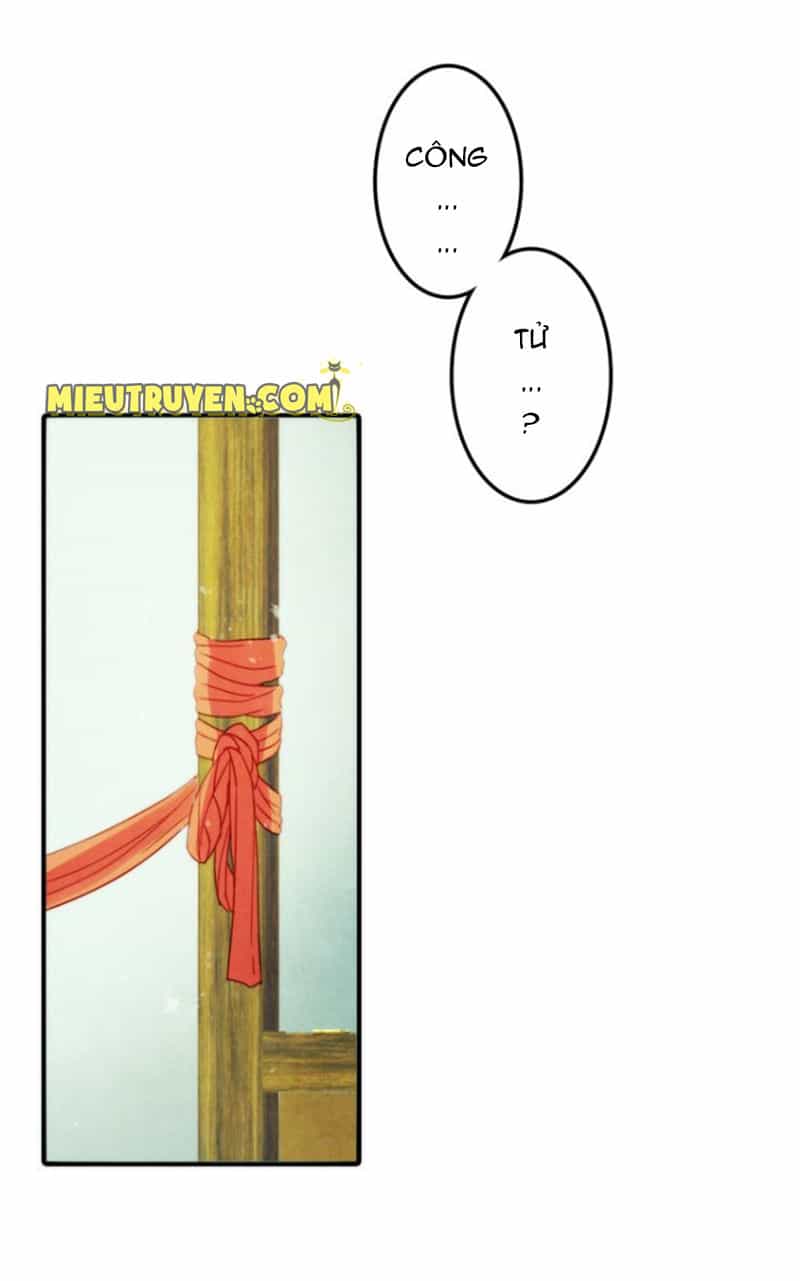 Cướp Chàng Vợ Về Đón Năm Mới - Chương 3 - ảnh 4