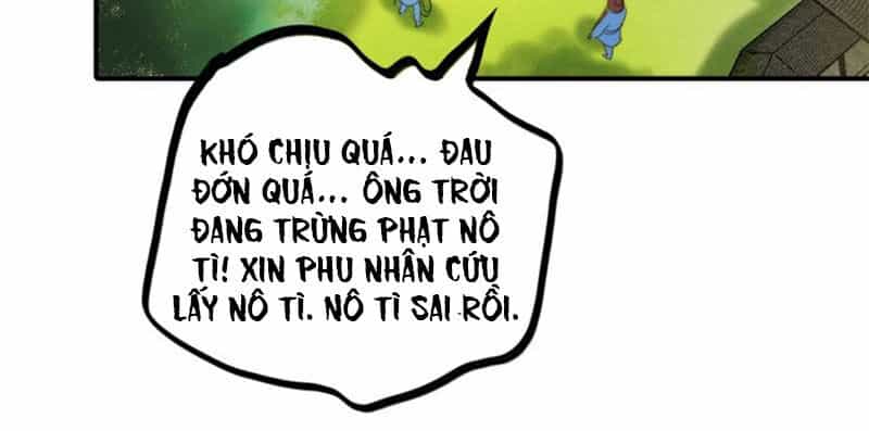 Cướp Chàng Vợ Về Đón Năm Mới - Chương 37 - ảnh 23