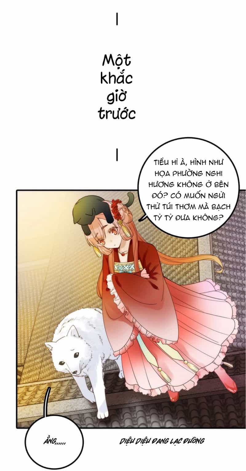 Cướp Chàng Vợ Về Đón Năm Mới - Chương 38 - ảnh 13