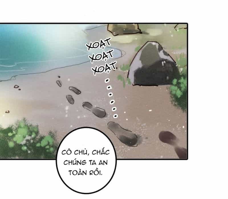 Cướp Chàng Vợ Về Đón Năm Mới - Chương 39 - ảnh 12