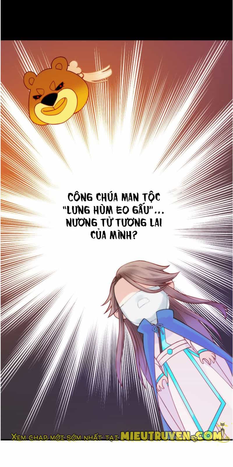 Cướp Chàng Vợ Về Đón Năm Mới - Chương 4.2 - ảnh 22