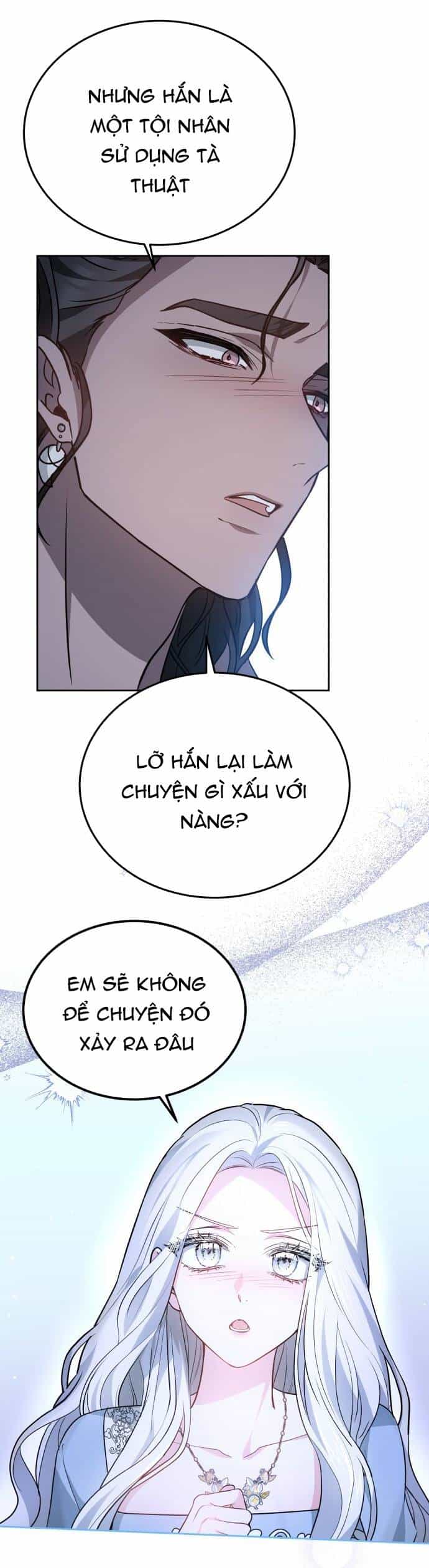 Cướp Dâu - Chương 53.2 - ảnh 3