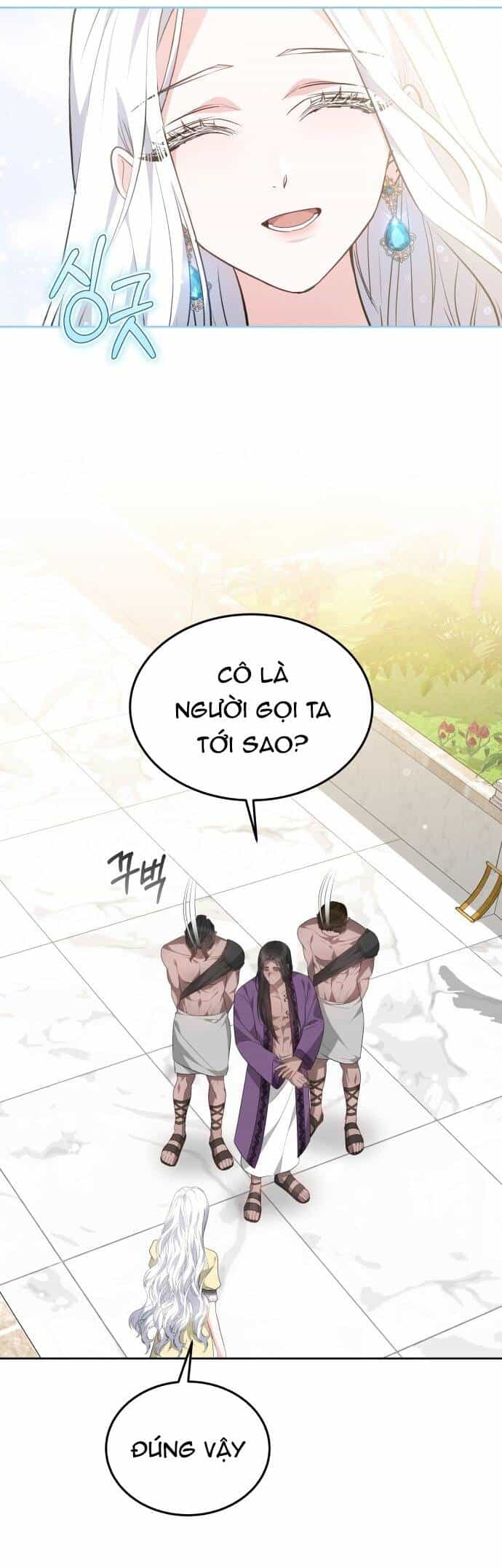 Cướp Dâu - Chương 53.2 - ảnh 7
