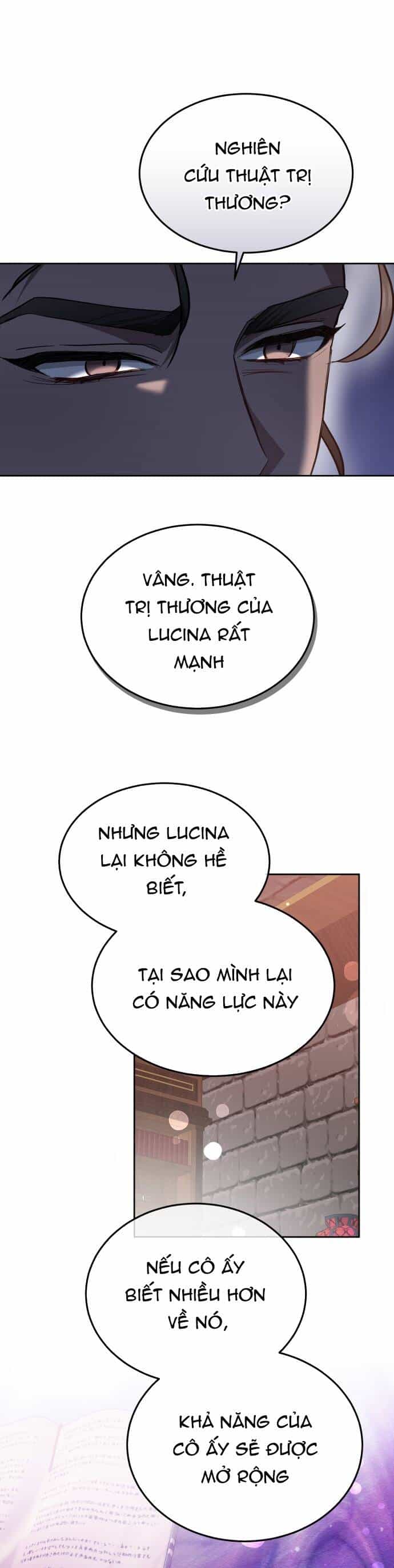 Cướp Dâu - Chương 54.1 - ảnh 12