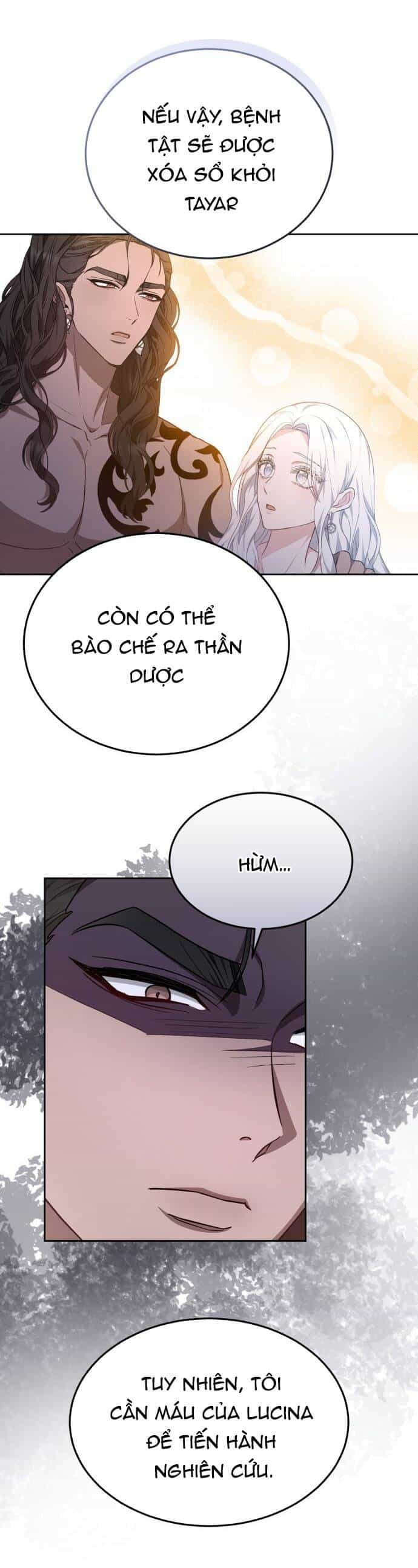 Cướp Dâu - Chương 54.1 - ảnh 14