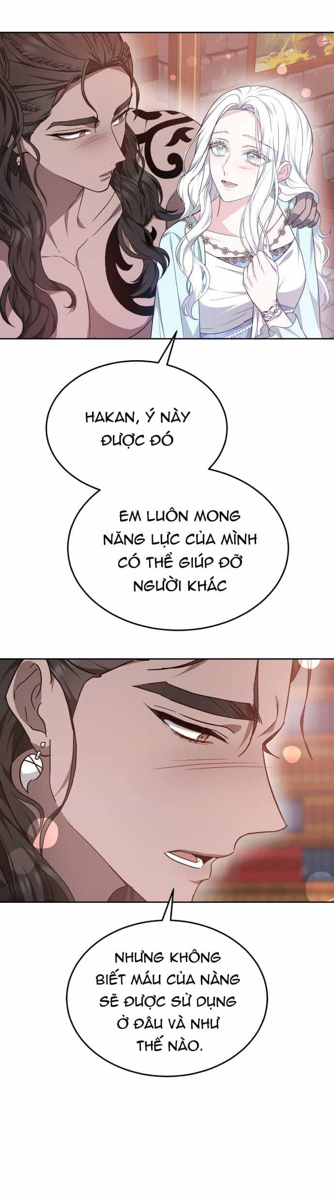 Cướp Dâu - Chương 54.1 - ảnh 15