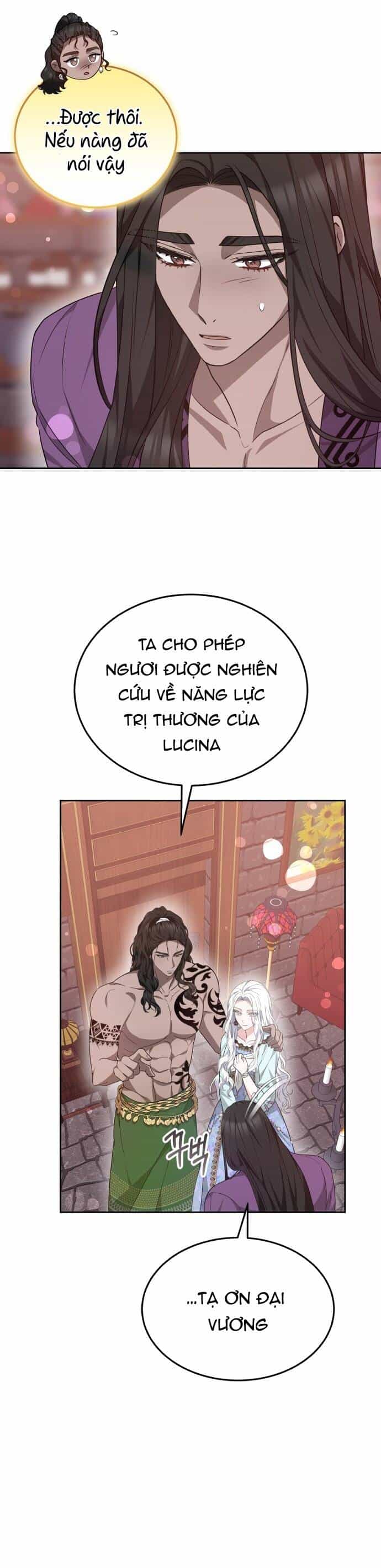 Cướp Dâu - Chương 54.1 - ảnh 17