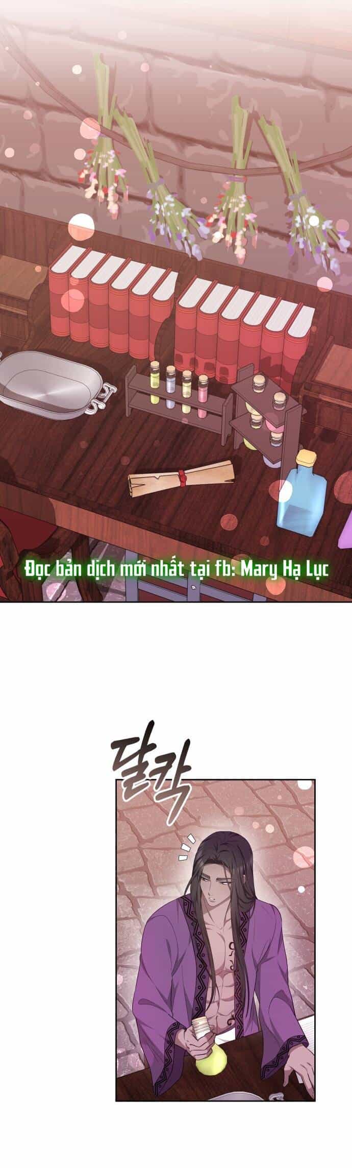 Cướp Dâu - Chương 54.1 - ảnh 2