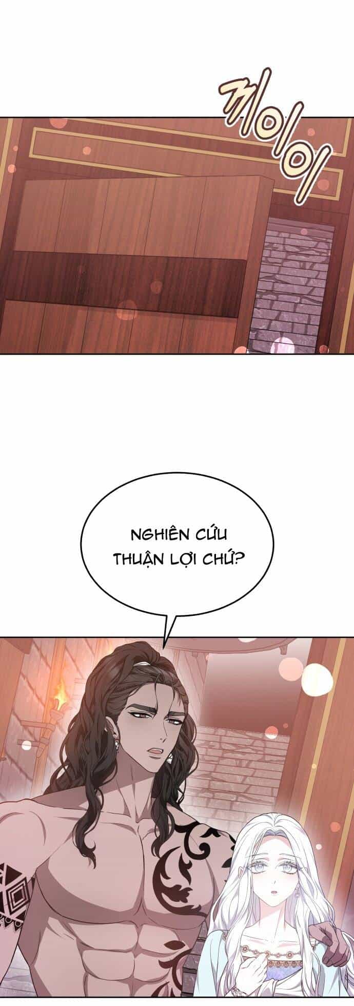Cướp Dâu - Chương 54.1 - ảnh 3