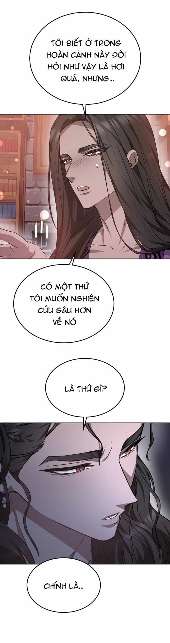 Cướp Dâu - Chương 54.1 - ảnh 8
