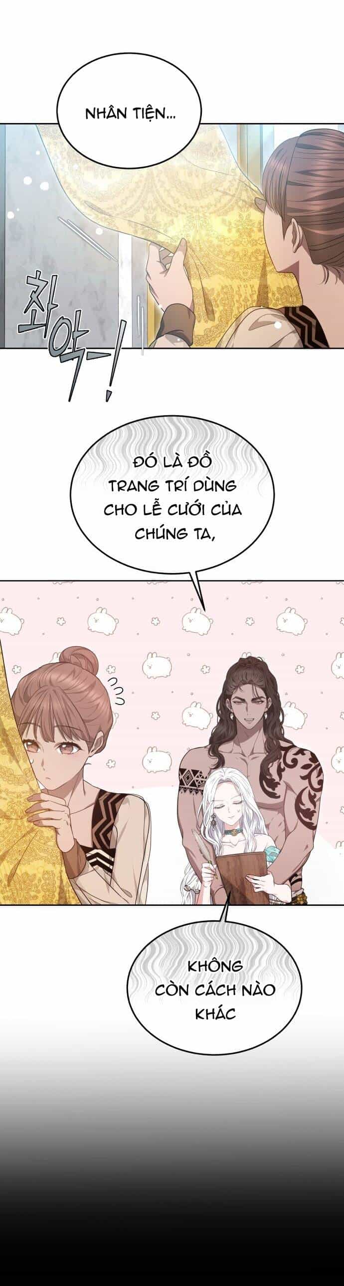 Cướp Dâu - Chương 56.2 - ảnh 1