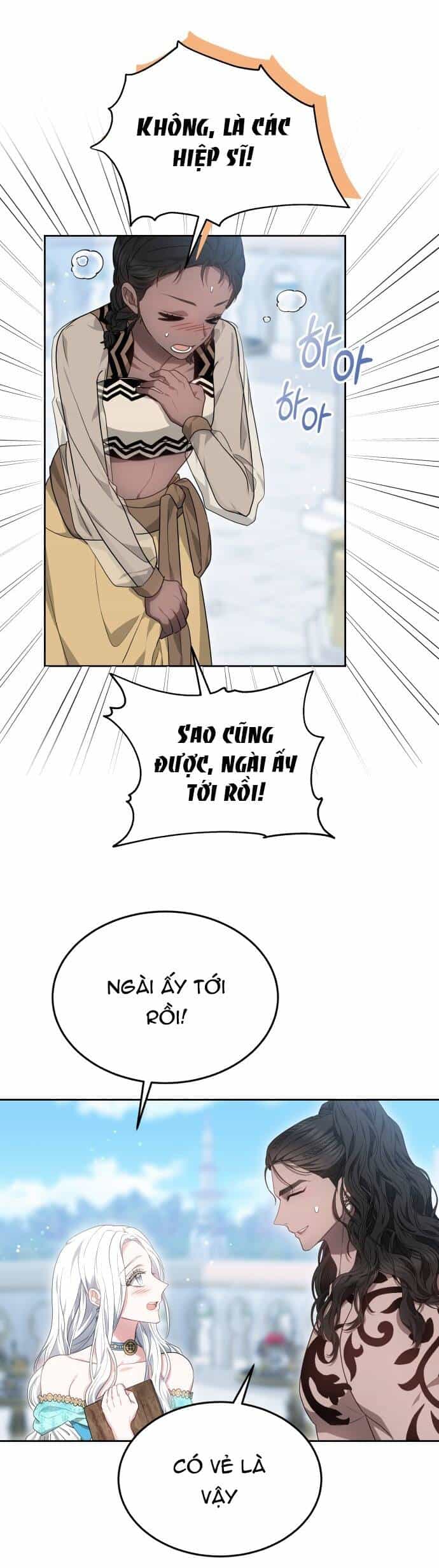 Cướp Dâu - Chương 56.2 - ảnh 18