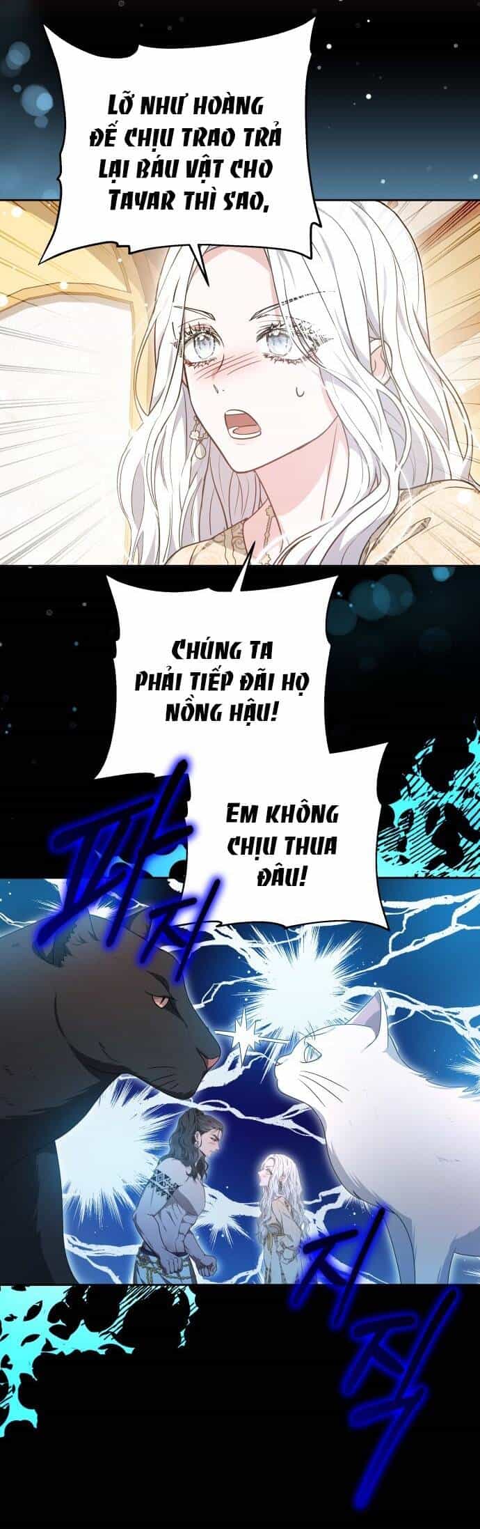 Cướp Dâu - Chương 56.2 - ảnh 5