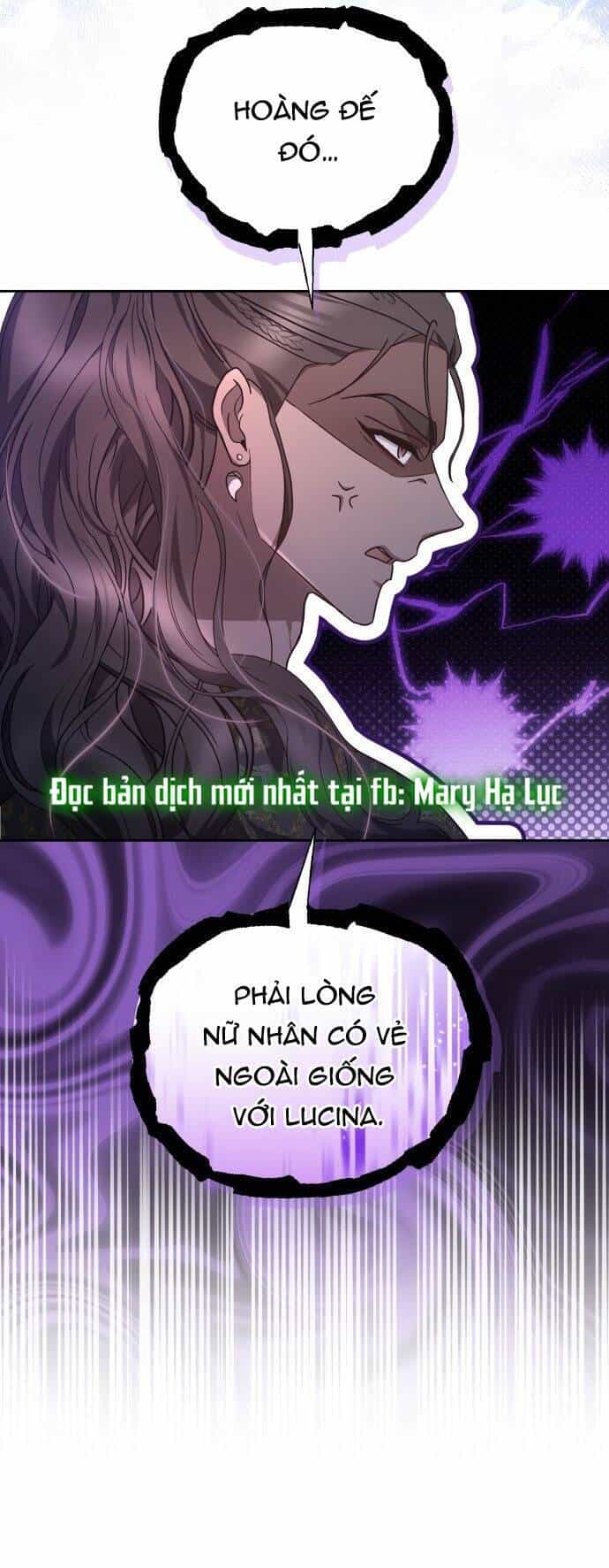 Cướp Dâu - Chương 58.1 - ảnh 4