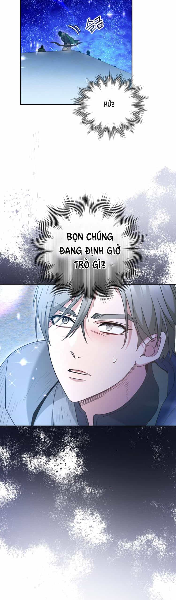 Cướp Dâu - Chương 63.1 - ảnh 21