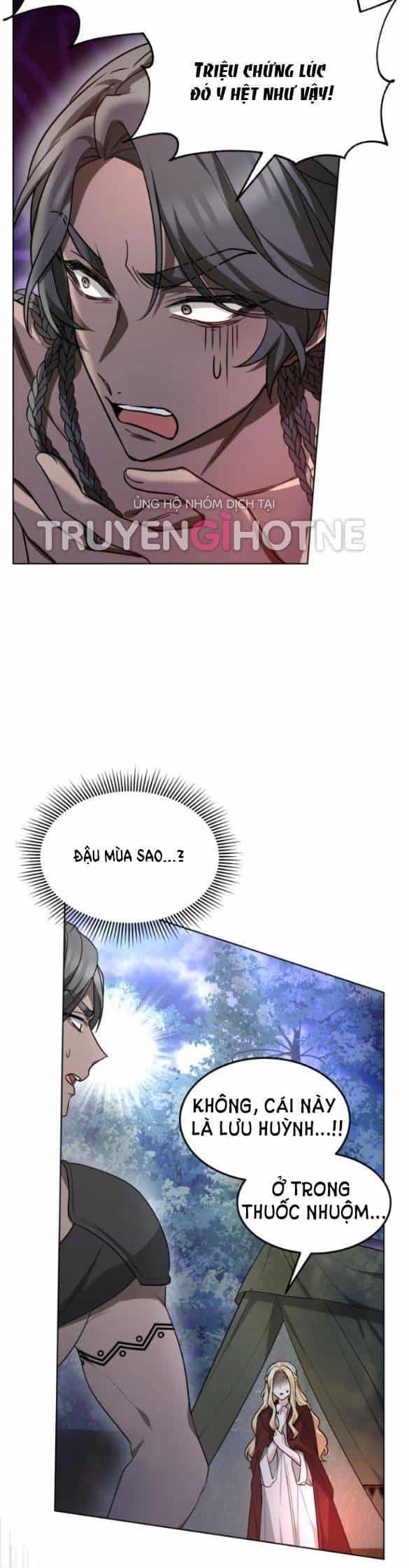 Cướp Dâu - Chương 6.5 - ảnh 12