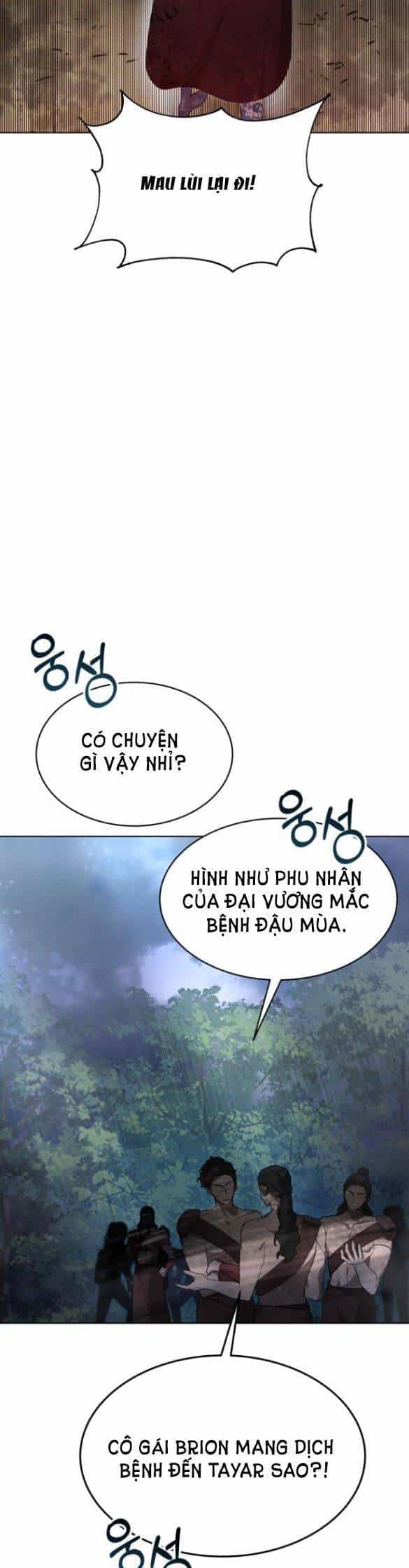 Cướp Dâu - Chương 6.5 - ảnh 16