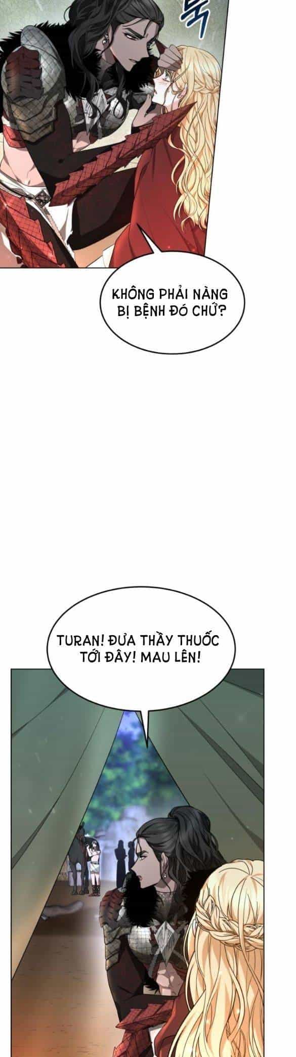 Cướp Dâu - Chương 6.5 - ảnh 8