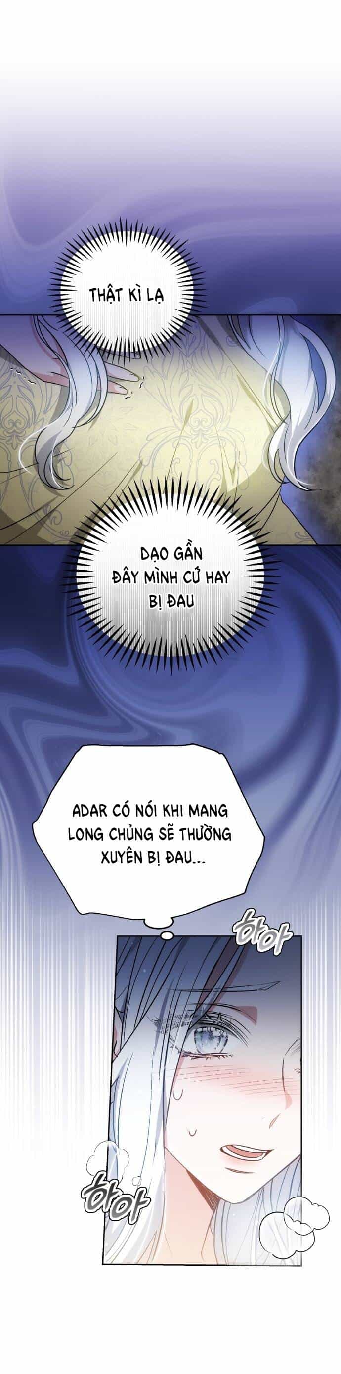 Cướp Dâu - Chương 65.2 - ảnh 1