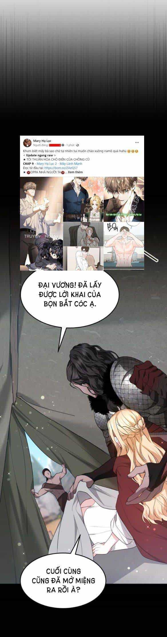 Cướp Dâu - Chương 7 - ảnh 24